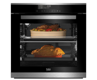 BEKO BVR35500XMS - 333100 - zdjęcie 2